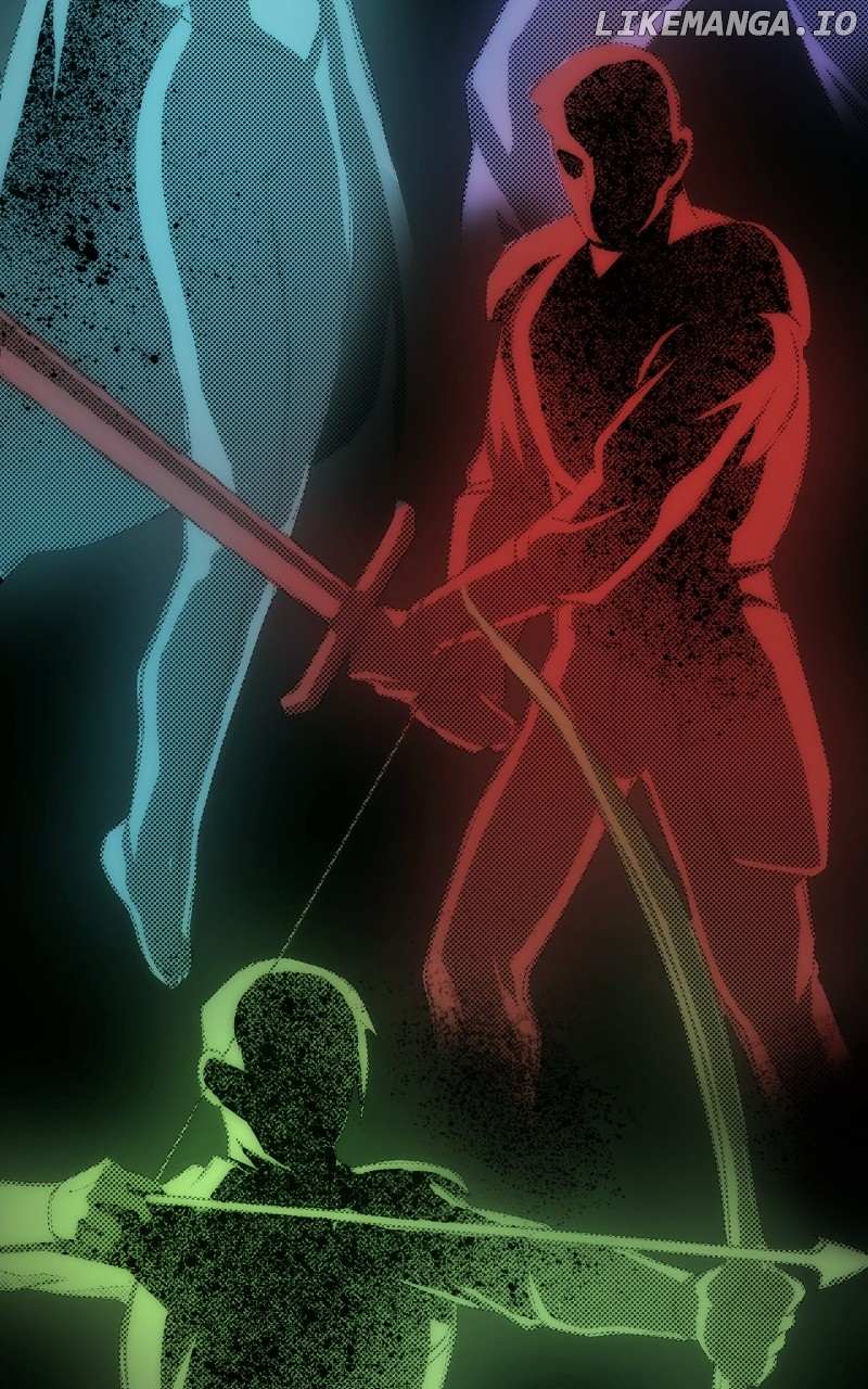 Primal Hunter Chapter 61 12